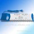 Gain Adjustable Multiswitch of 9 in 12 MS-9012G
